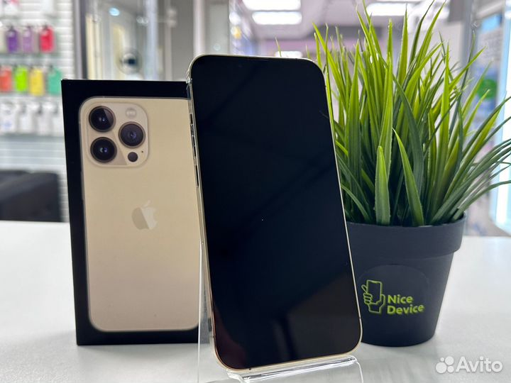 iPhone 13 Pro, 128 ГБ