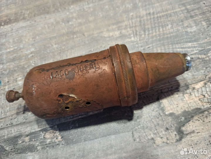 Динамо-машина