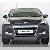 Ford Kuga 2.5 AT, 2014, 228 441 км, с пробегом, цена 1 453 000 руб.