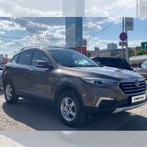 FAW Besturn X80 2.0 AT, 2020, 38 000 км, с пробегом, цена 1 669 990 руб.