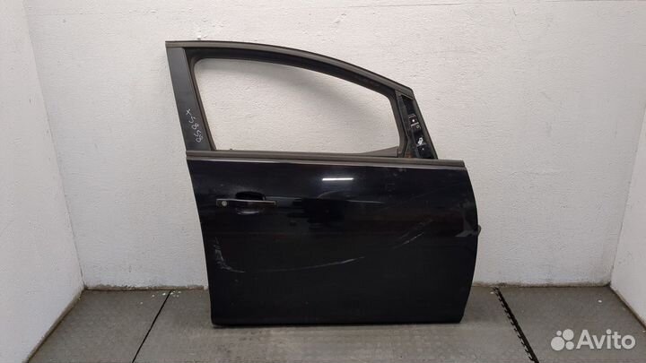 Дверь боковая Opel Astra J, 2010