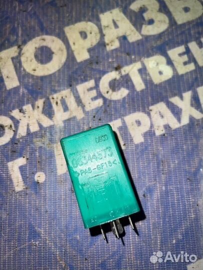 Реле Chevrolet Aveo T200 седан F14S3 2005