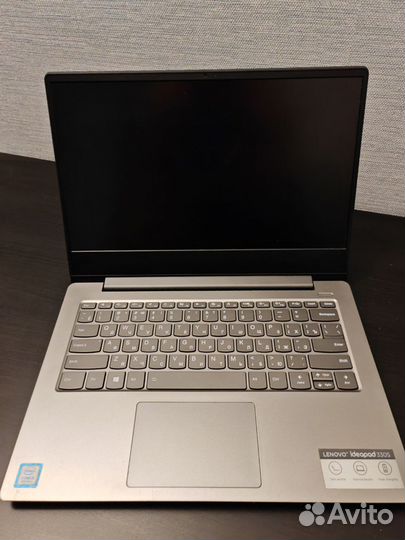 Lenovo ideapad 330S-14IKB