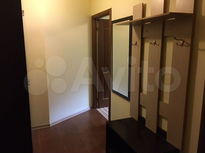 1-к. квартира, 50 м², 2/4 эт.