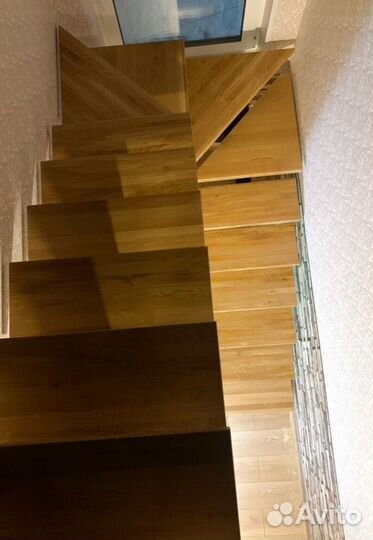 Метлличесакую лестницу Изготовим