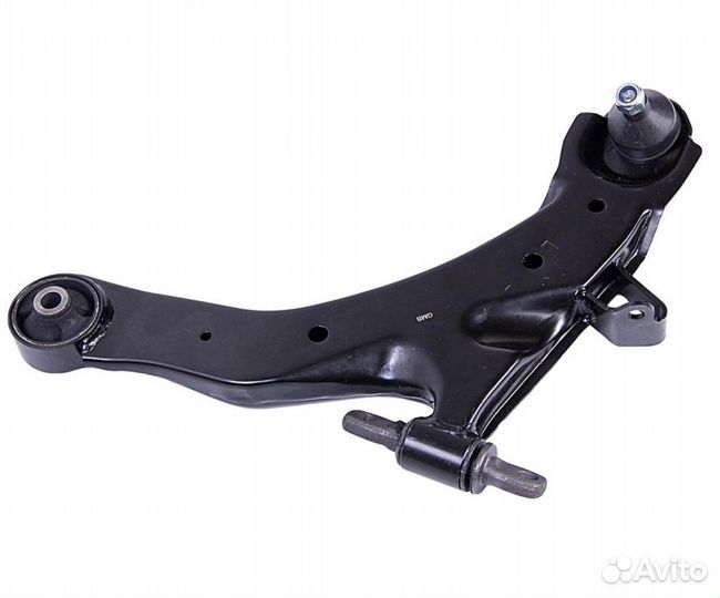 Рычаг подвески hyundai Elantra (00) передней нижни