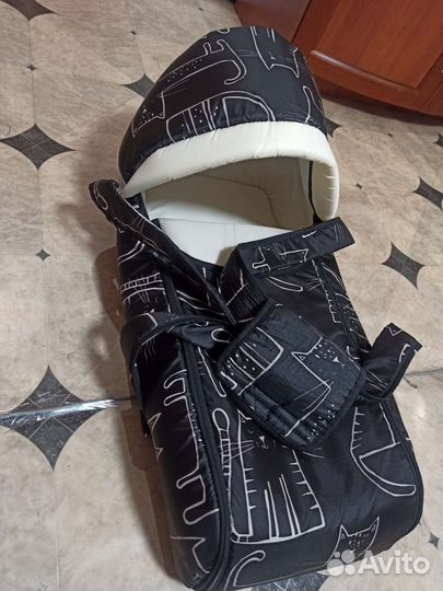 Переноска для детей