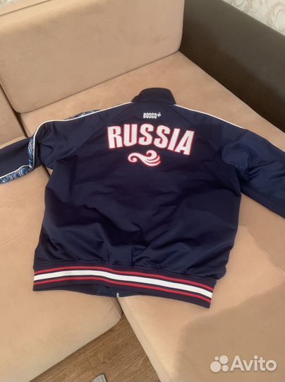 Спортивная форма