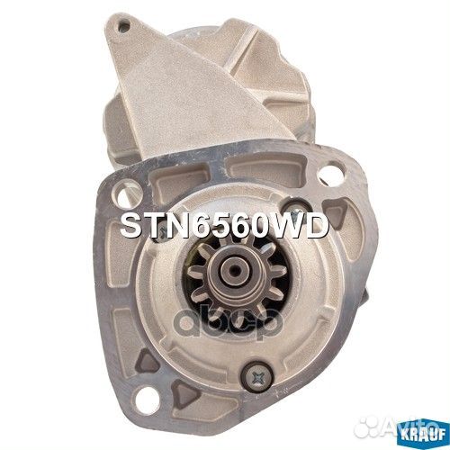 Стартер STN6560WD Krauf