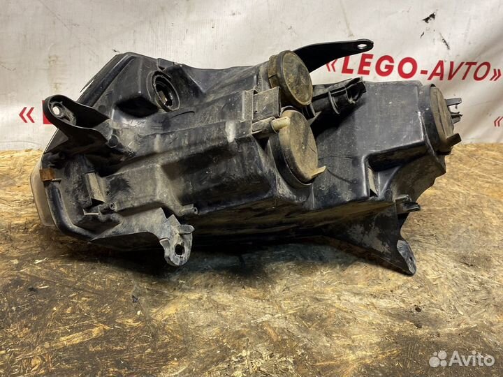 Фара Renault Logan 2 правая