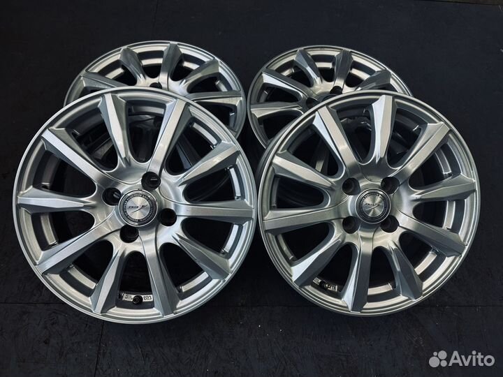 Диски Weds Joker R15 4x100 #K150