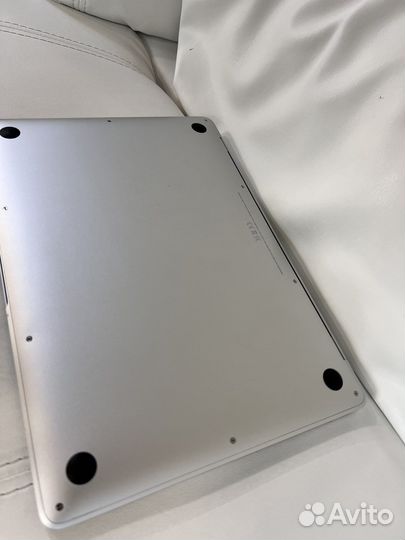 Apple MacBook air 13