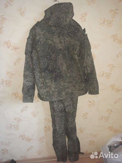 Костюм софтшел вкпо уставной димнесезонный цифра