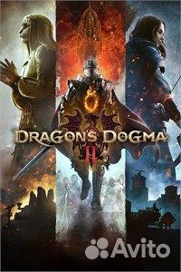 Dragons Dogma 2 (Xbox Series, PS5)