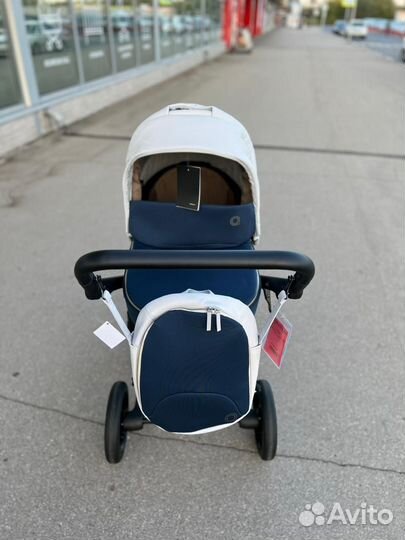 Детская коляска anex m/type 2 в 1