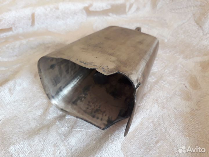 Ботало старинное