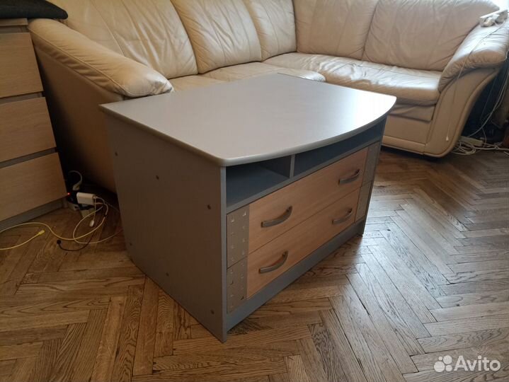 Комод под телевизор