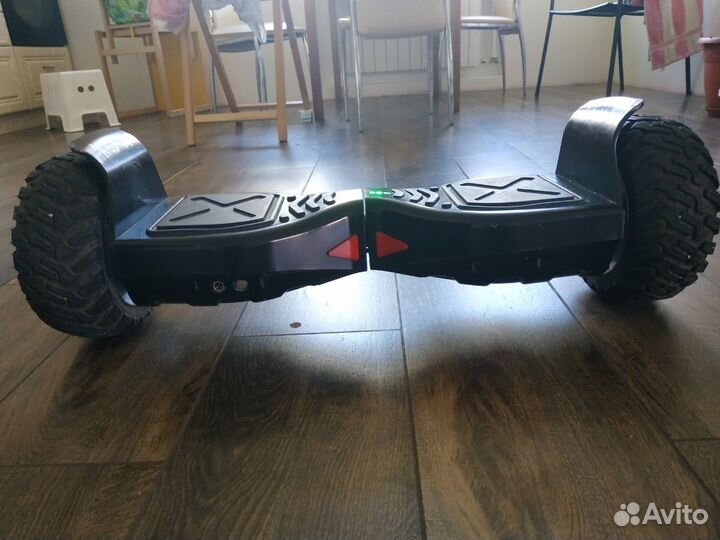 Гироскутер Kiwano Ko-x