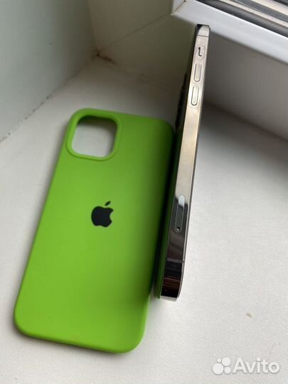 iPhone 12 Pro, 256 ГБ