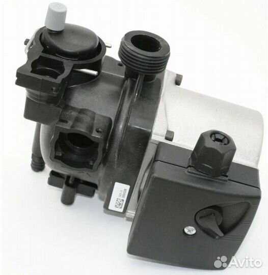 Двигатель Grundfos 15-65 120w(Dвн-31мм, Dнар-71мм)