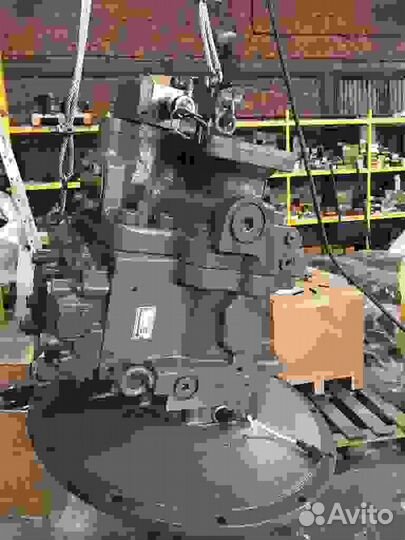 Насос гидравлический K5V200DPH