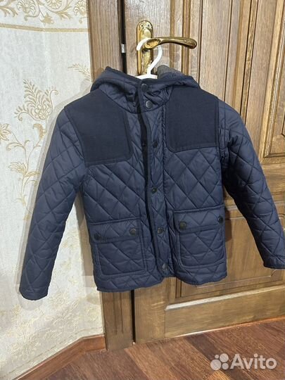 Куртка zara