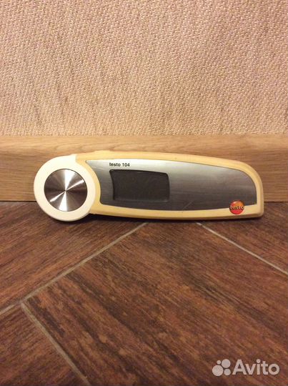 Термометр «Testo»104.(Германия)