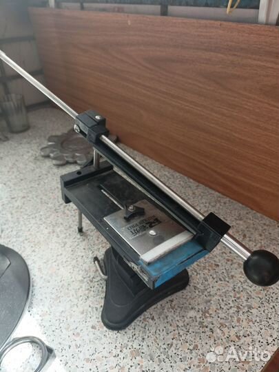 Точилка для ножей ruixin pro