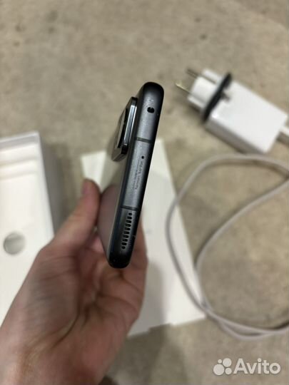 Xiaomi 12, 12/256 ГБ