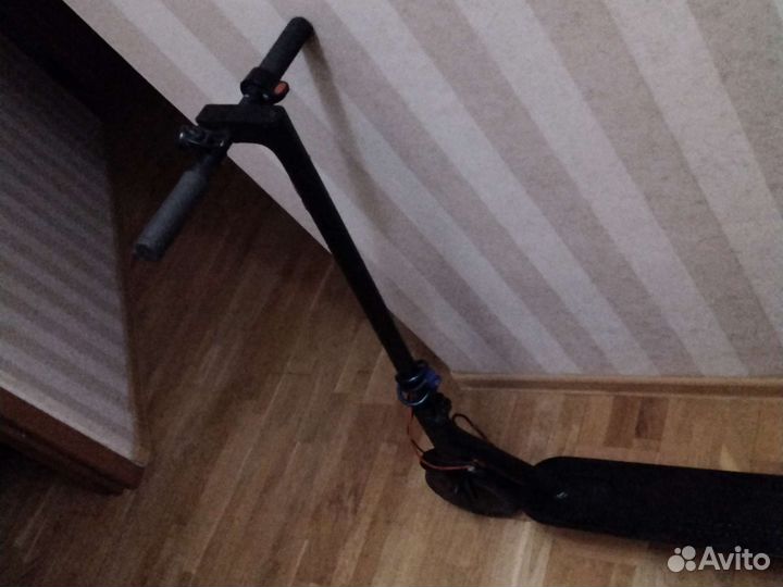 Электрический самокат xiaomi,pro