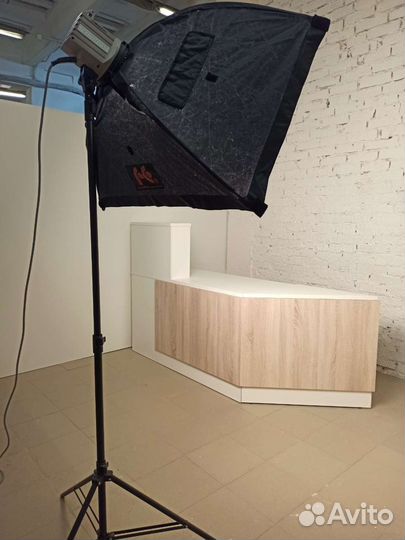 Мебель для пунктов выдачи интернет заказов озон