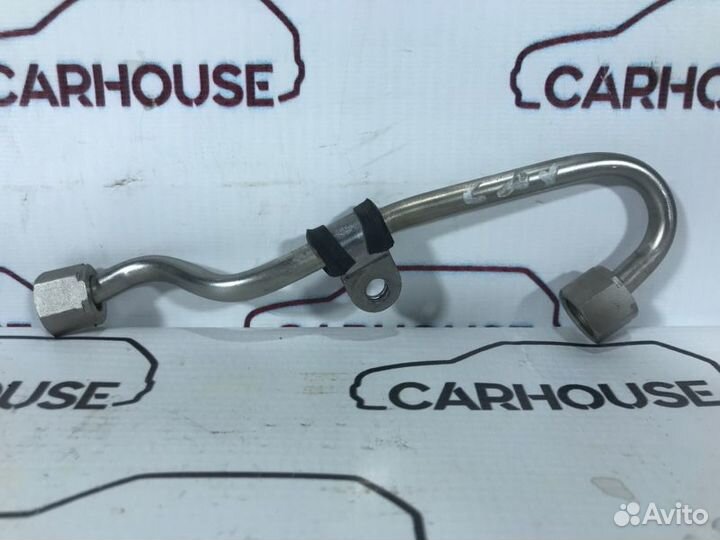 Трубка топливная Volkswagen Passat B7 1.4 CAX