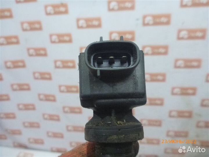 Катушка зажигания Suzuki Grand Vitara JT J20A 2007
