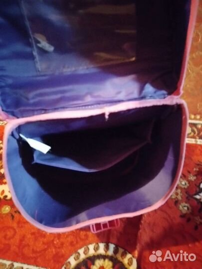 Рюкзак для школы