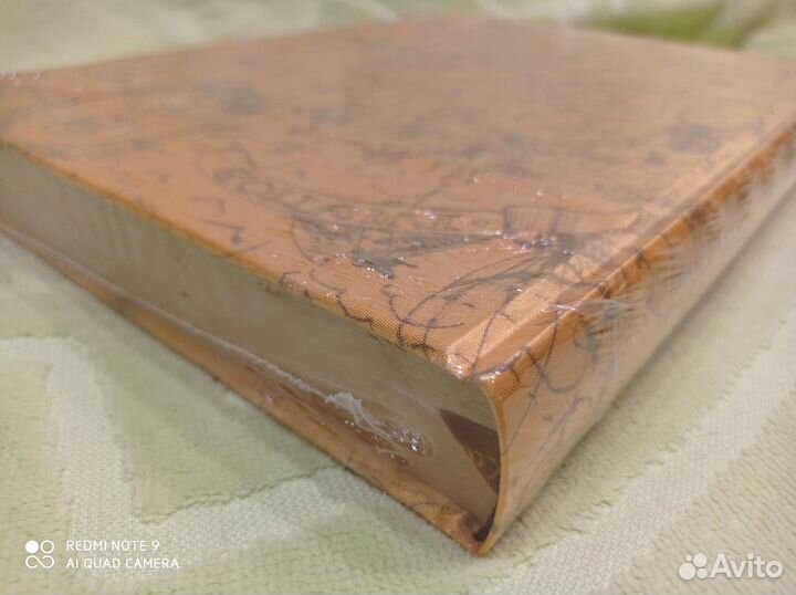 История одного города Верже шелк