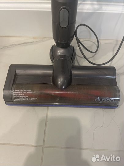Пылесос Dyson