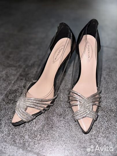 Туфли женские