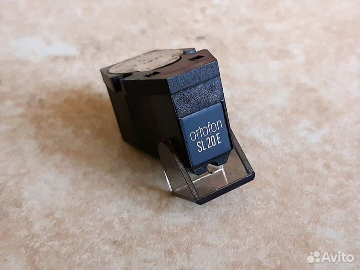 Мс картридж Ortofon SL-20E оригинал Дания
