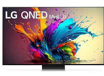 Телевизор LG 75qned91T6A