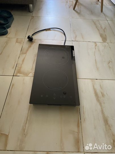 Варочная панель электрическая