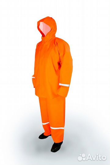 Костюм Рыбака 