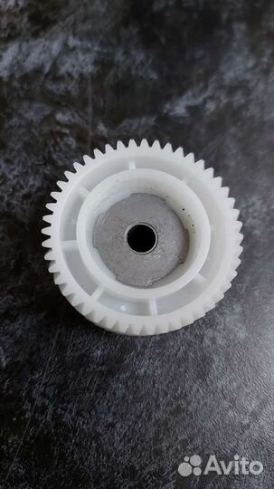 Шестерня мясорубки Комфорт Люкс Panasonic и другие
