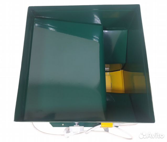 Кормоизмельчитель электрический