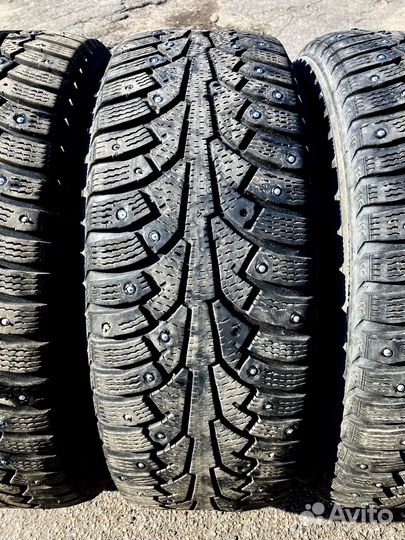 Nokian Tyres Nordman 5 205/55 R16 94T