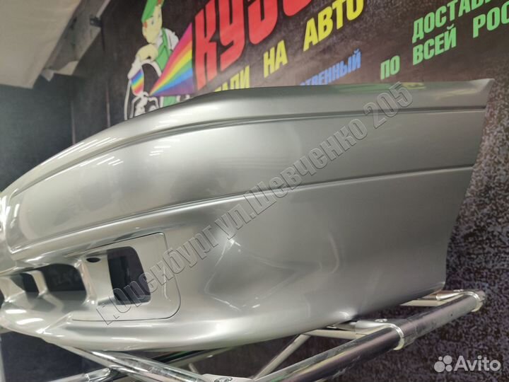 Бампер 2113 2114 2115 super avto sport все цвета