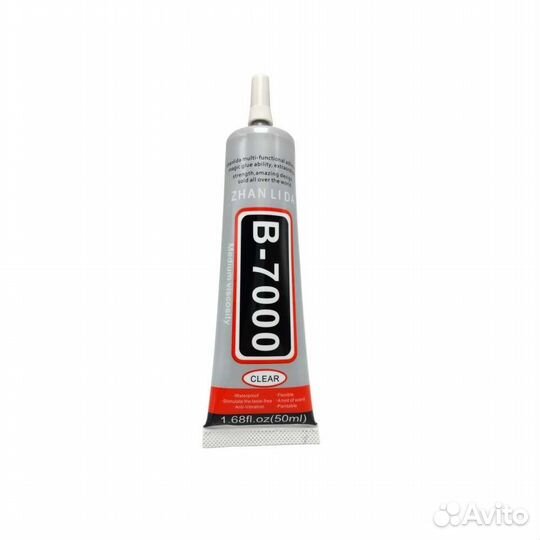 Клей для тачскрина B7000