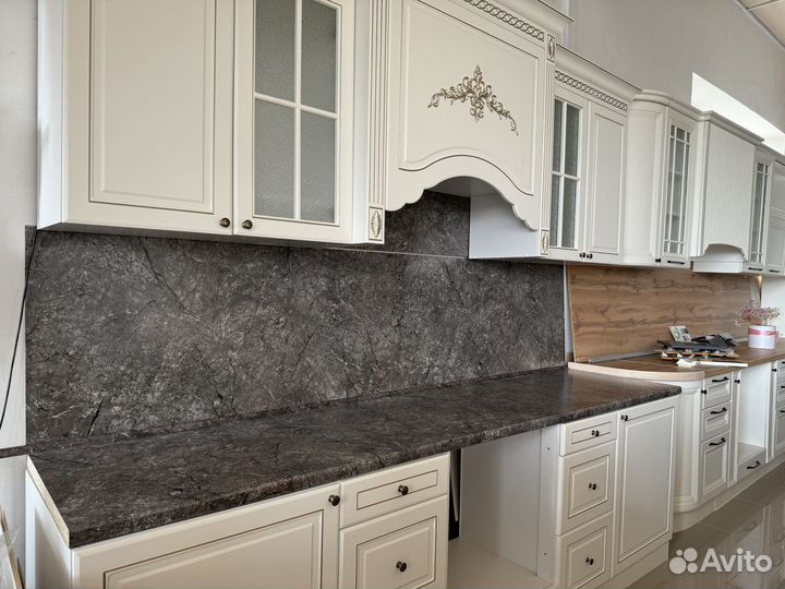 Кухня (цена за весь Гарнитур)