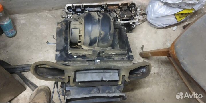 Гбц ваз 2101 - 2107 инжектор портинг