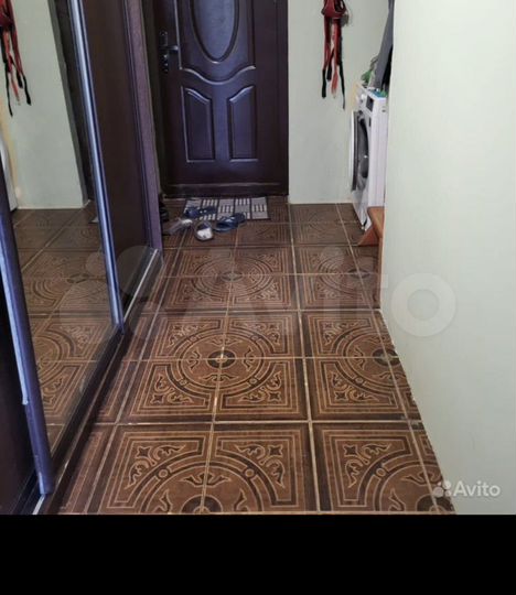 Дом 45 м² на участке 2 сот.