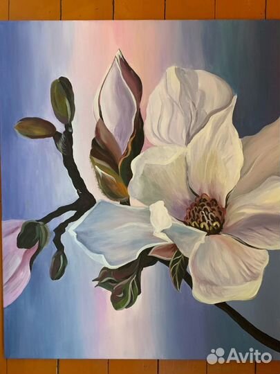 Интерьерные картины